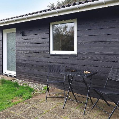 4 Person Holiday Home In L Kken 洛肯 外观 照片